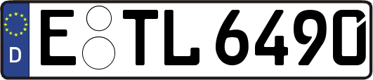 E-TL6490