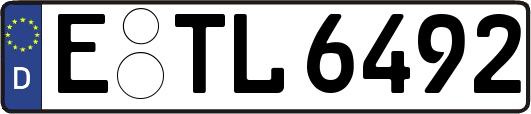 E-TL6492