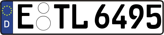 E-TL6495