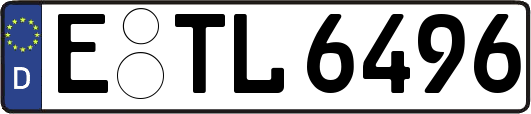 E-TL6496