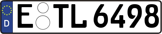 E-TL6498