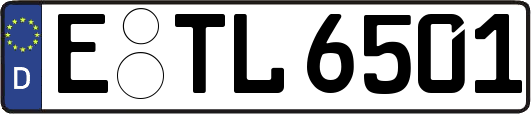 E-TL6501