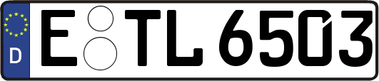 E-TL6503