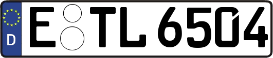 E-TL6504