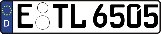 E-TL6505