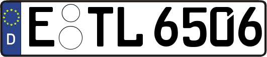 E-TL6506