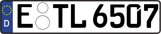 E-TL6507