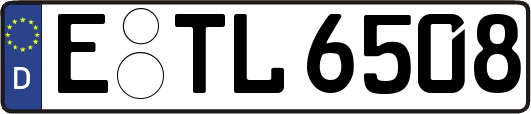 E-TL6508