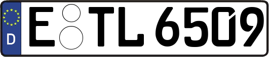 E-TL6509