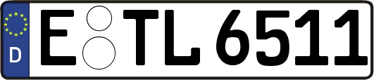 E-TL6511
