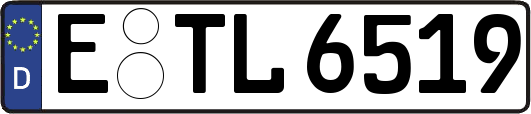 E-TL6519
