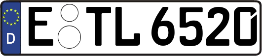 E-TL6520