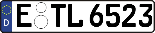 E-TL6523