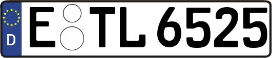 E-TL6525