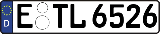 E-TL6526