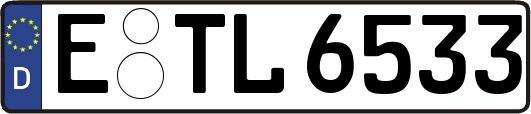 E-TL6533