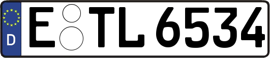 E-TL6534