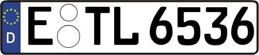 E-TL6536