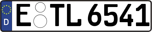 E-TL6541
