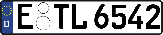 E-TL6542
