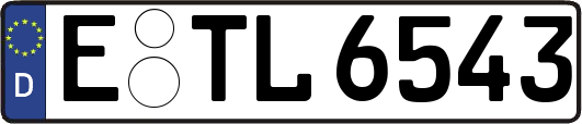 E-TL6543