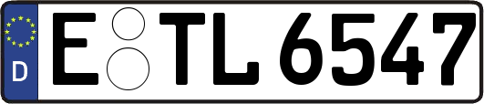 E-TL6547