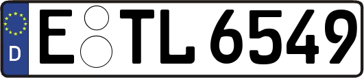 E-TL6549