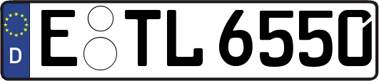 E-TL6550