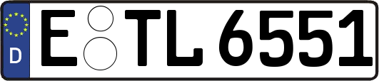 E-TL6551