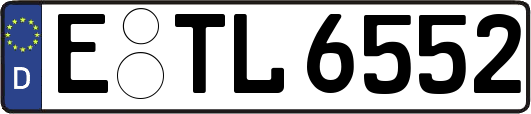 E-TL6552
