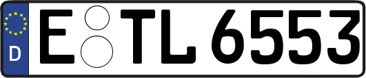 E-TL6553