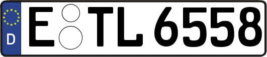 E-TL6558
