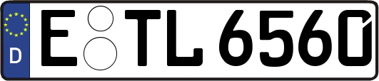 E-TL6560