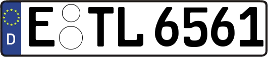 E-TL6561