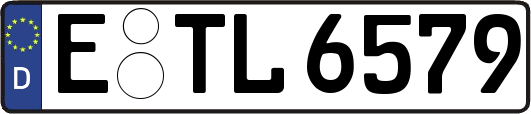 E-TL6579
