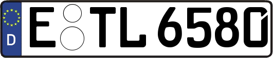 E-TL6580