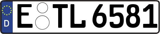 E-TL6581