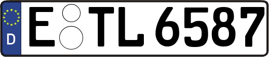 E-TL6587