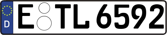 E-TL6592