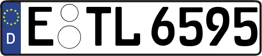 E-TL6595