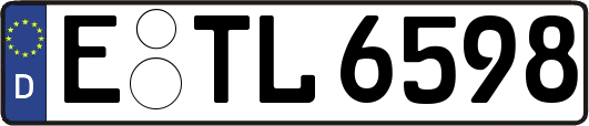 E-TL6598