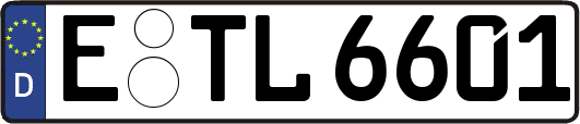 E-TL6601