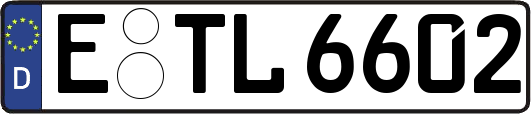 E-TL6602