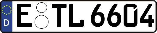 E-TL6604