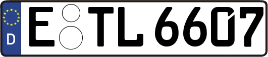 E-TL6607