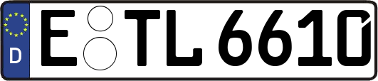 E-TL6610