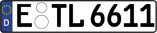 E-TL6611