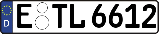 E-TL6612