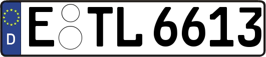 E-TL6613