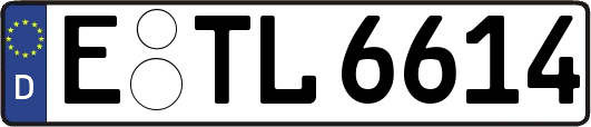 E-TL6614